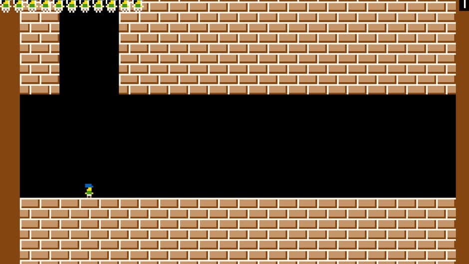 Скриншот 2 из Trap Adventure Deluxe