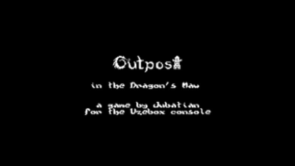 Скриншот 1 из Outpost in the Dragon's Maw