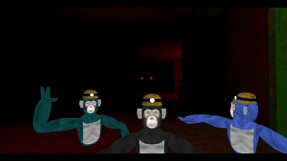 Скриншот 4 из Big Scary