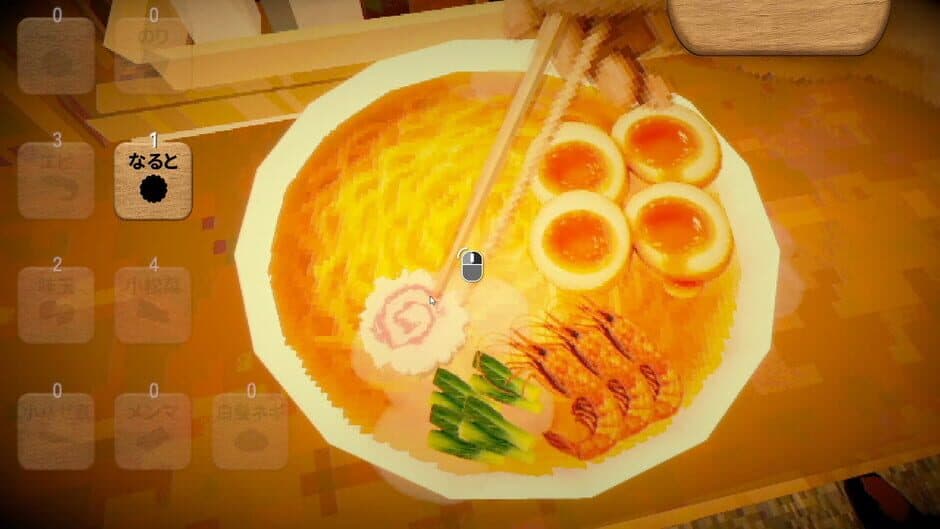 Скриншот 3 из Shoyu Ramen Forever