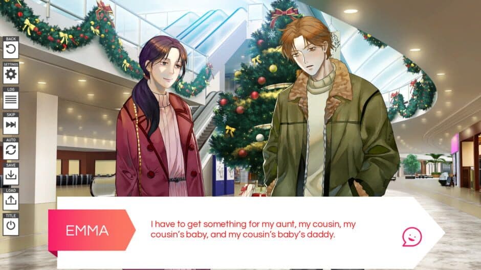 Скриншот 3 из Low Effort Romance