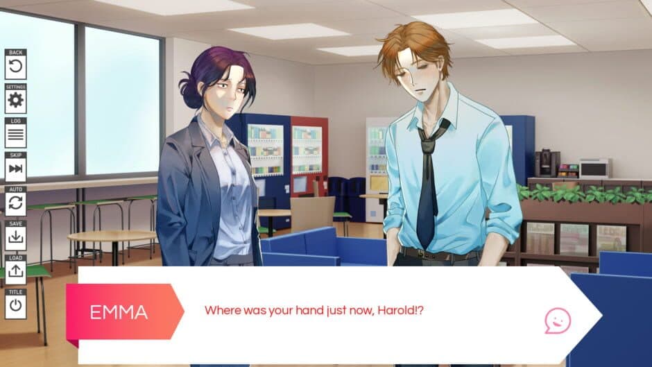 Скриншот 4 из Low Effort Romance