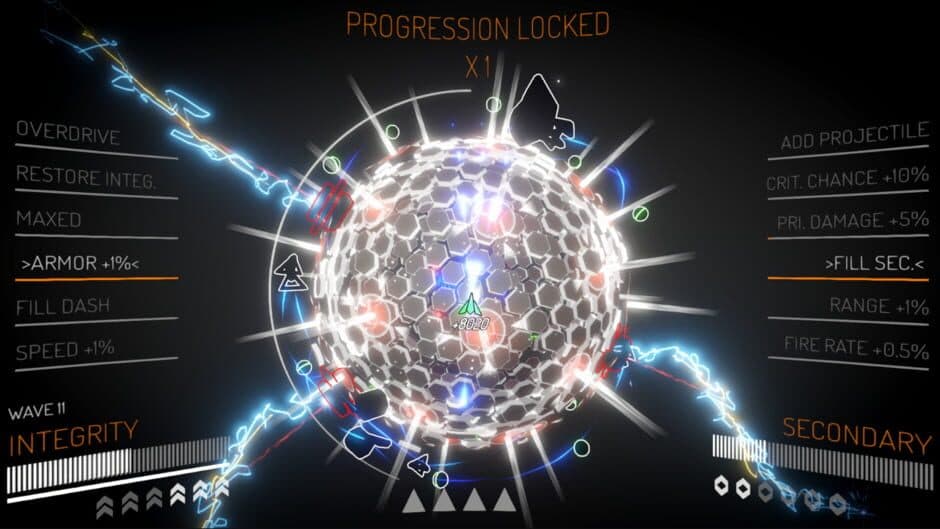 Скриншот 5 из Orbital Overdrive