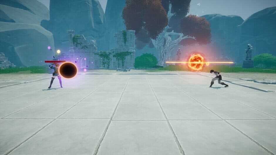 Скриншот 2 из Super Shout Showdown