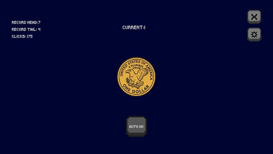 Скриншот 2 из The Coin