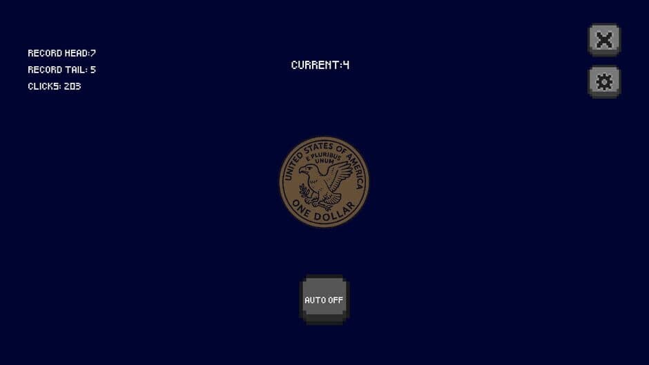 Скриншот 4 из The Coin