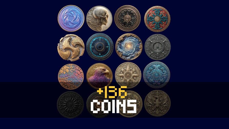 Скриншот 5 из The Coin