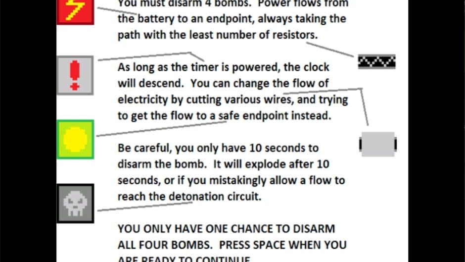 Скриншот 6 из Four Bombs