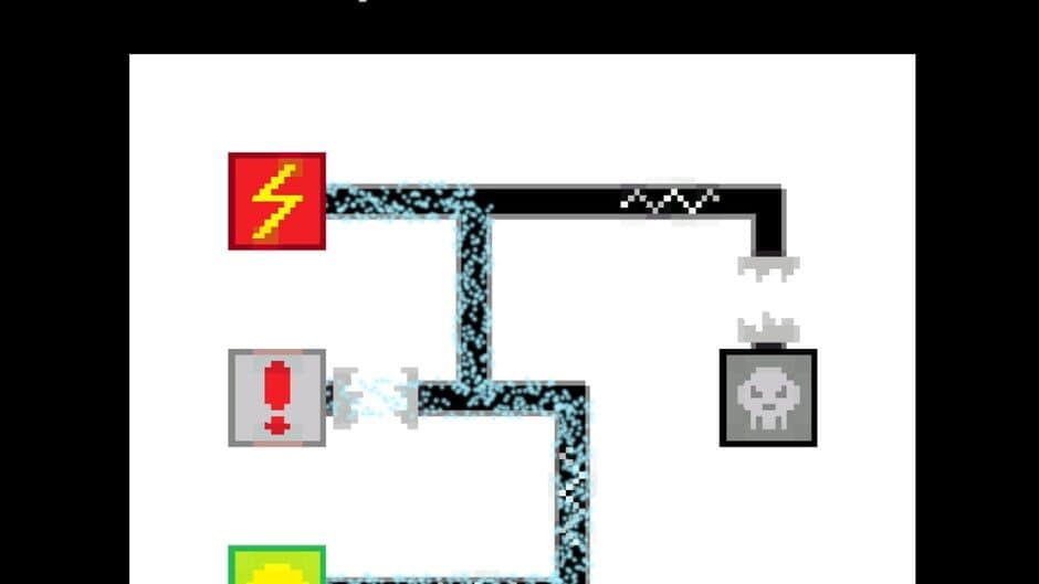 Скриншот 2 из Four Bombs