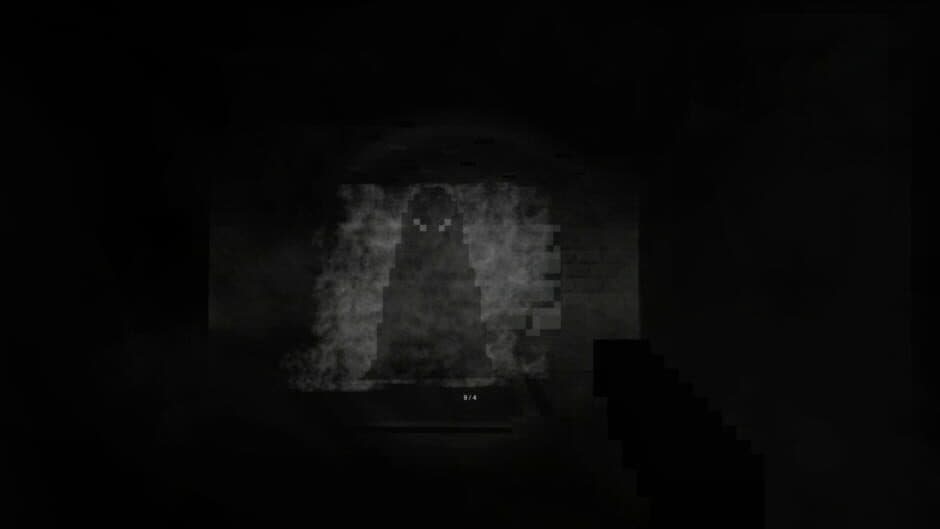 Скриншот 4 из Wraith