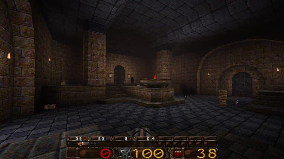 Скриншот 3 из LibreQuake