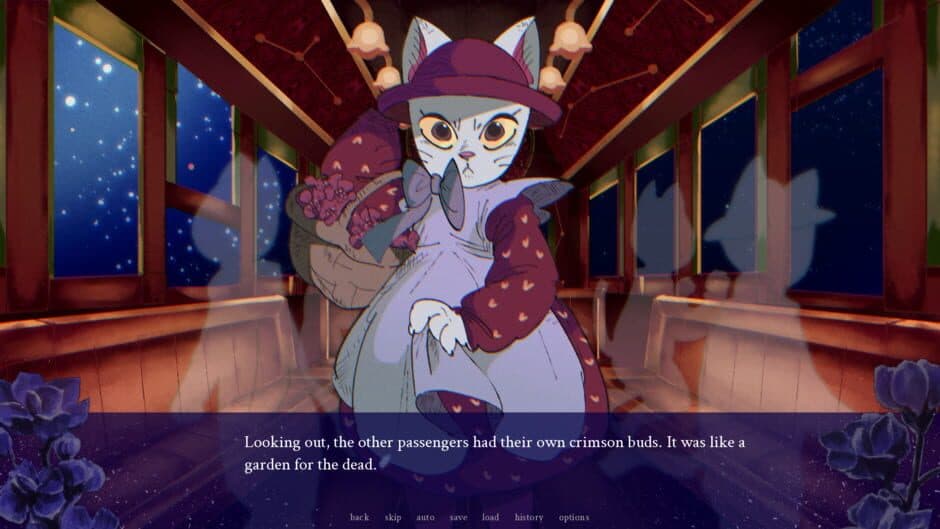 Скриншот 1 из Sorekara: End of a Journey