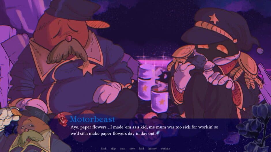 Скриншот 4 из Sorekara: End of a Journey