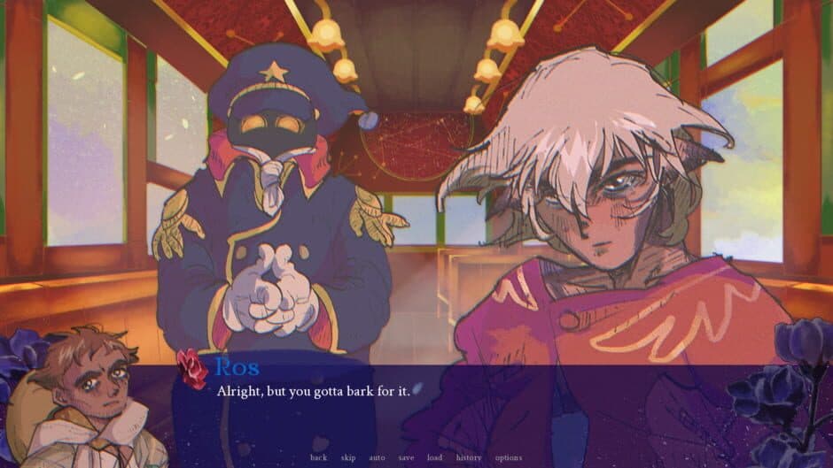 Скриншот 5 из Sorekara: End of a Journey