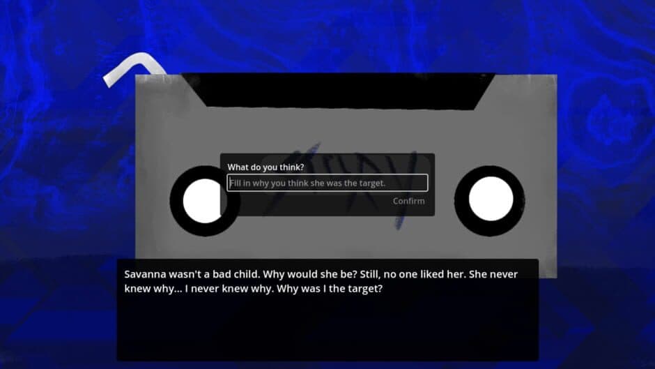 Скриншот 5 из She Tells Her Story