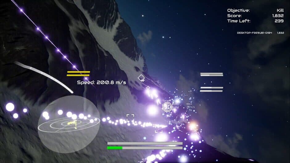 Скриншот 4 из Stardust Aces