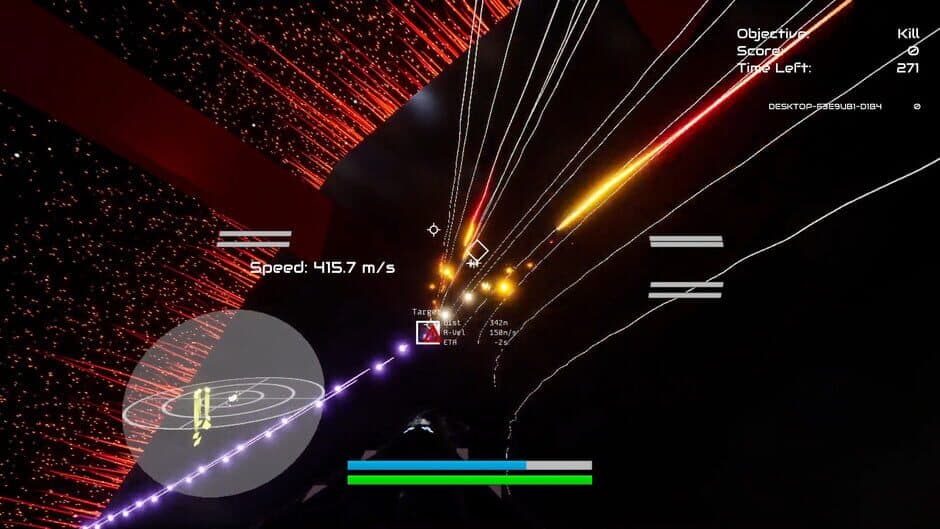 Скриншот 5 из Stardust Aces