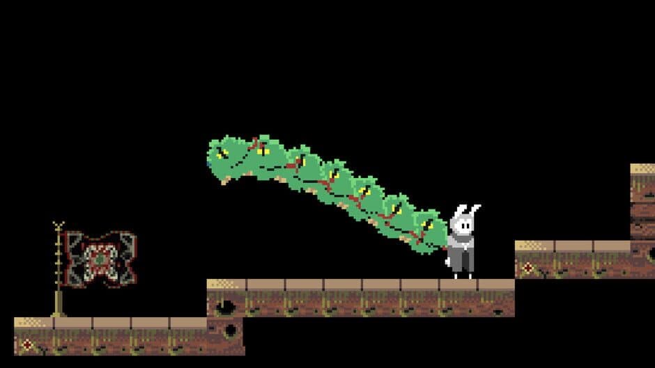 Скриншот 2 из Bunny Dusty