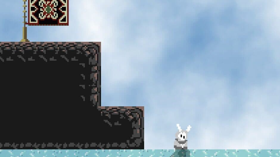 Скриншот 3 из Bunny Dusty