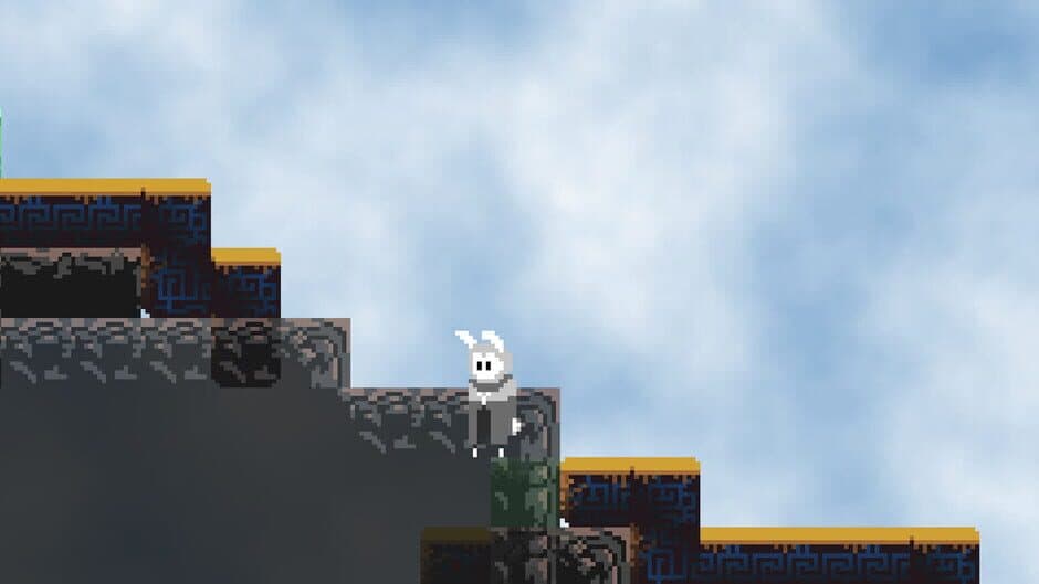 Скриншот 4 из Bunny Dusty