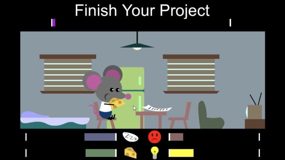 Скриншот 4 из Finish Your Project