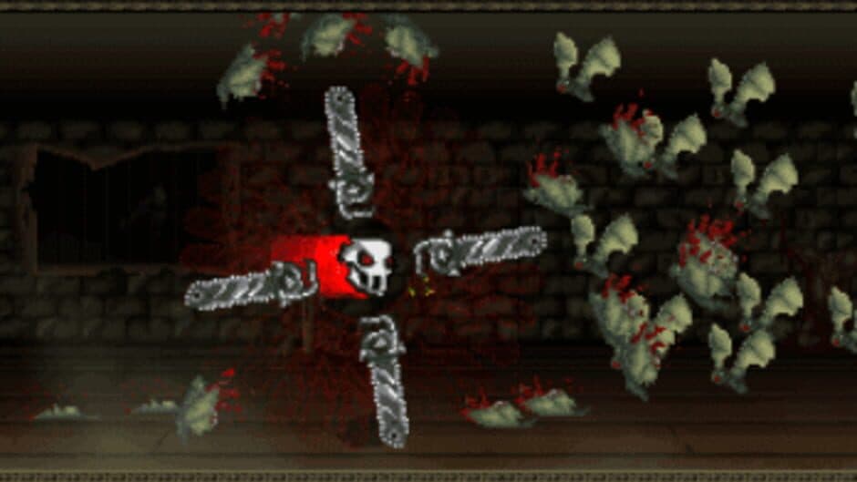 Скриншот 1 из Shooterhouse