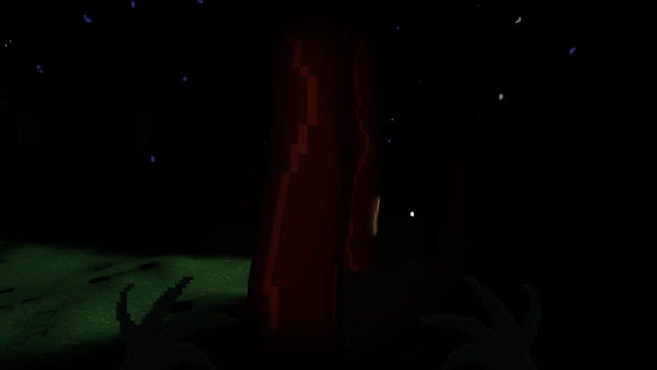 Скриншот 1 из Beast Of The Woods