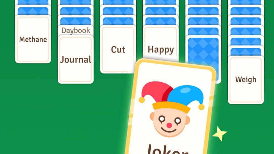 Скриншот 3 из Solitaire Associations Journey