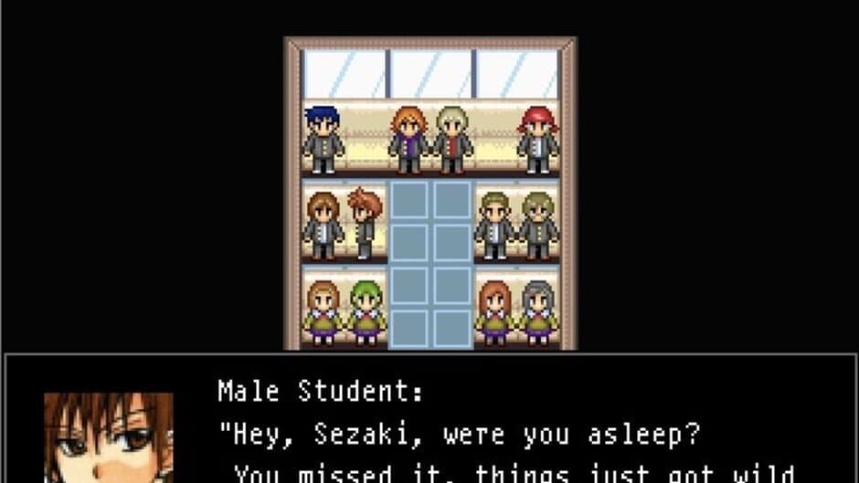 Скриншот 2 из Murasame