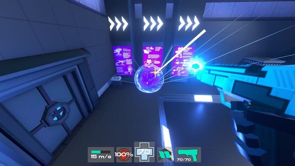 Скриншот 3 из Accelerate