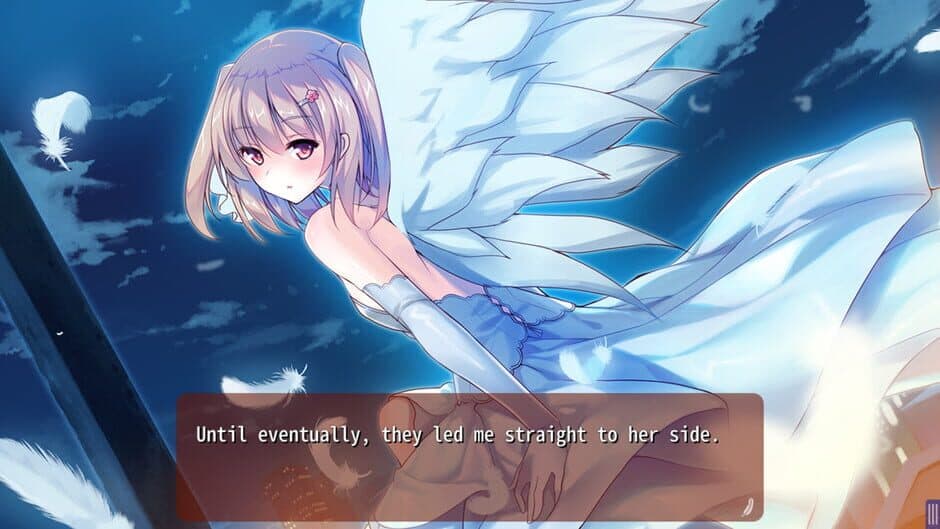 Скриншот 1 из My Little Sister Is an Angel