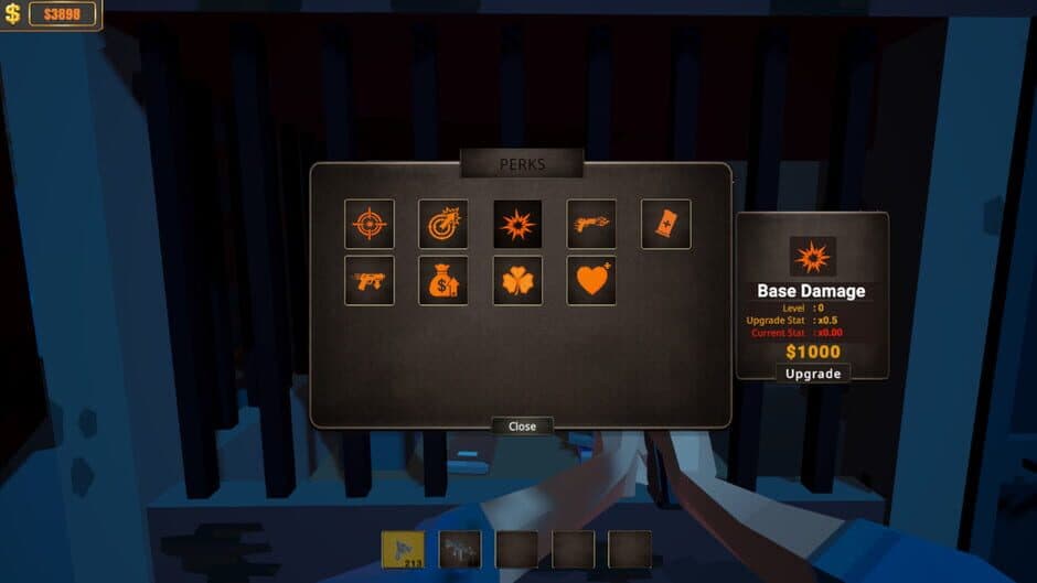 Скриншот 2 из Dead Rush