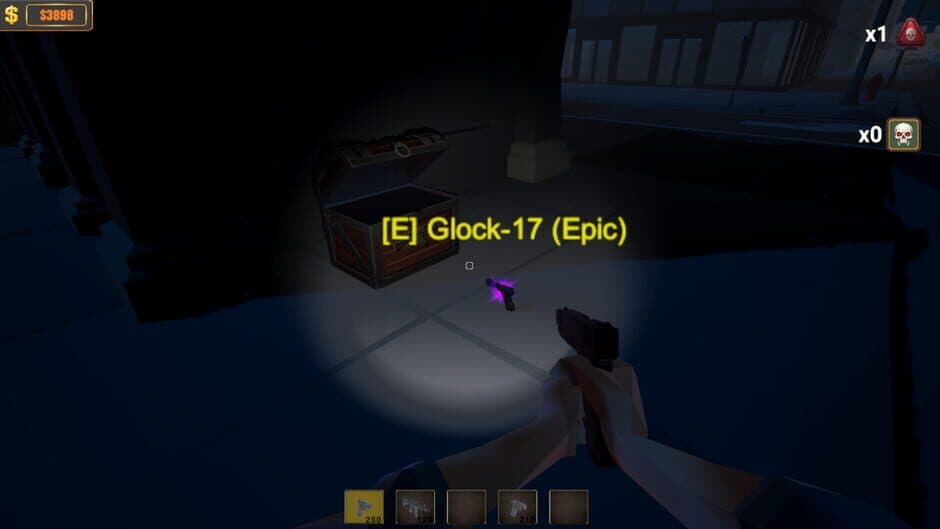 Скриншот 3 из Dead Rush