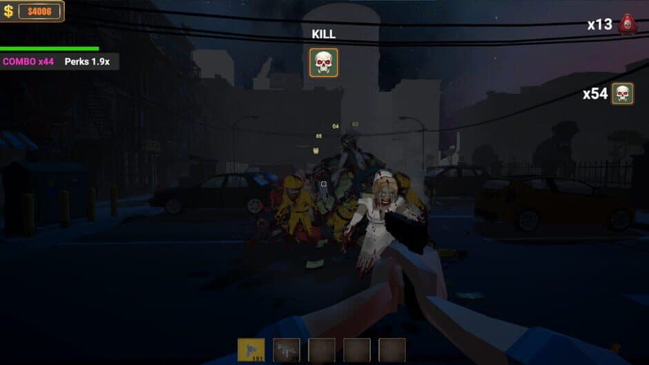 Скриншот 5 из Dead Rush