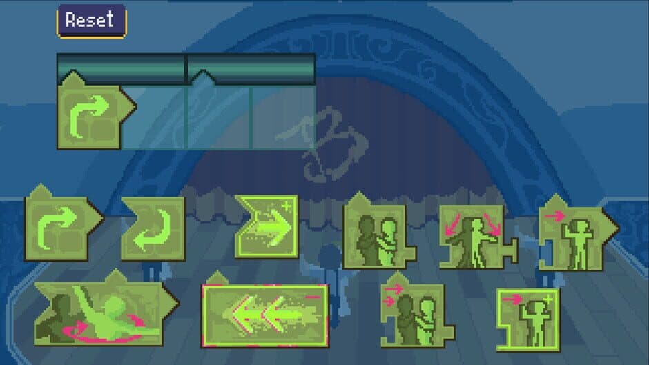 Скриншот 4 из Dance Dance Detective