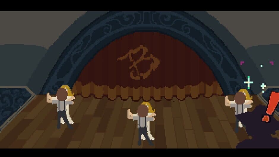 Скриншот 5 из Dance Dance Detective