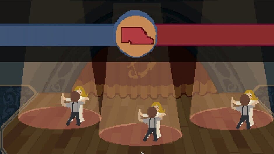 Скриншот 6 из Dance Dance Detective