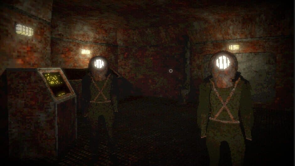 Скриншот 1 из Below