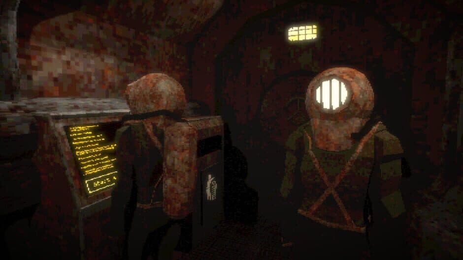 Скриншот 3 из Below