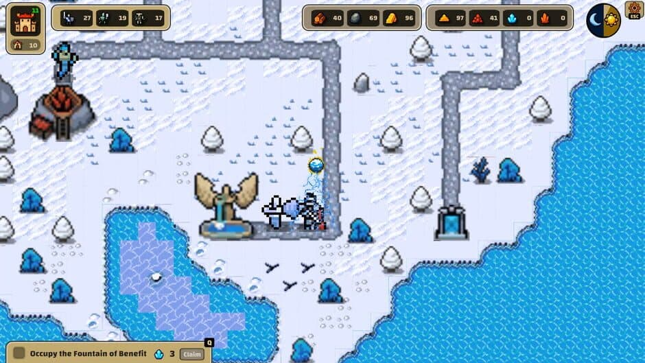 Скриншот 9 из Who the Hell Opened the Portal?!
