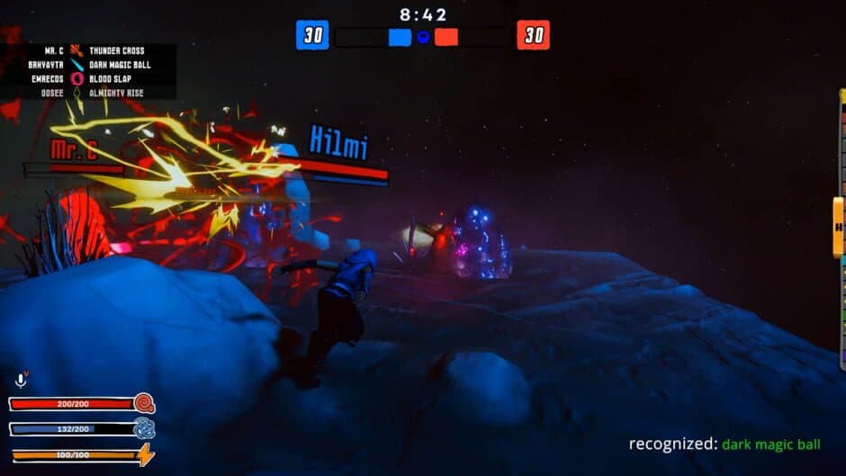 Скриншот 2 из Arcane Rivals