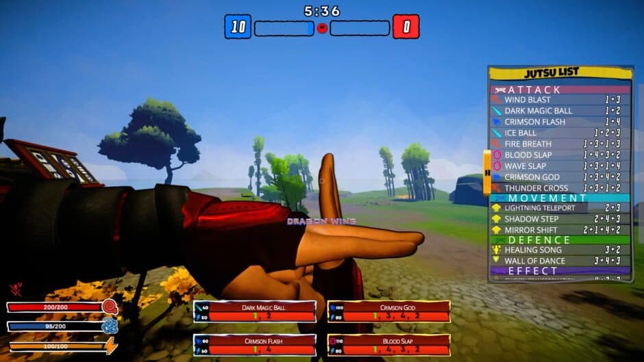 Скриншот 5 из Arcane Rivals