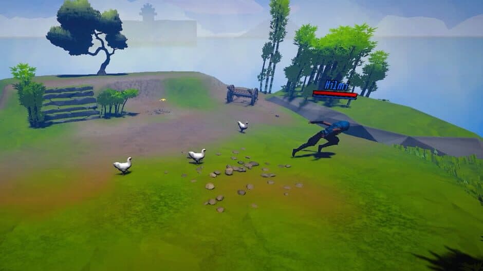 Скриншот 6 из Arcane Rivals