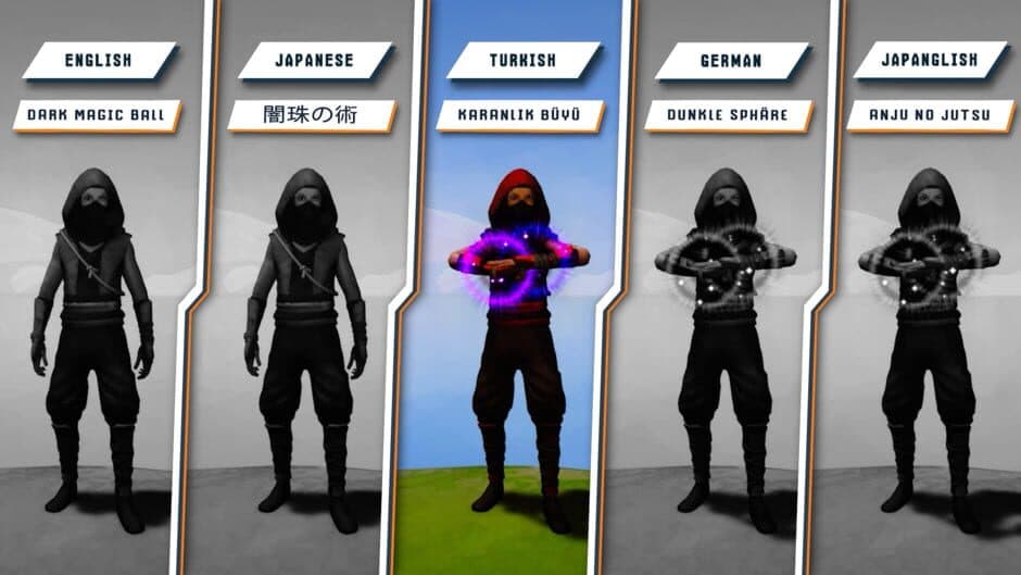 Скриншот 8 из Arcane Rivals