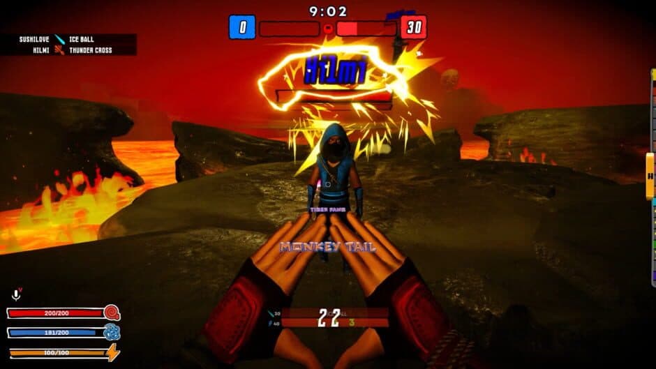 Скриншот 10 из Arcane Rivals