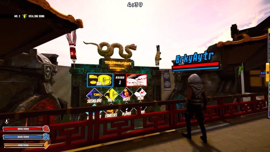 Скриншот 11 из Arcane Rivals