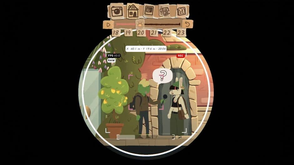 Скриншот 3 из The Granny Detective Society