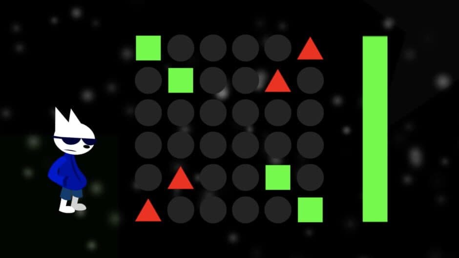 Скриншот 1 из Symblyx