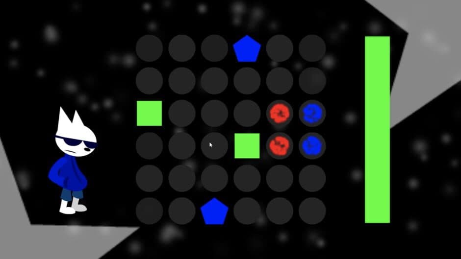 Скриншот 2 из Symblyx