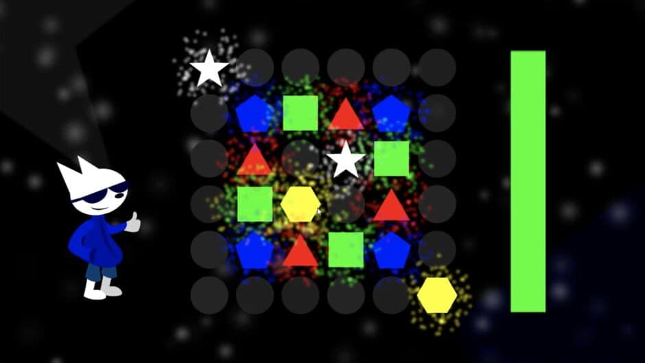 Скриншот 4 из Symblyx